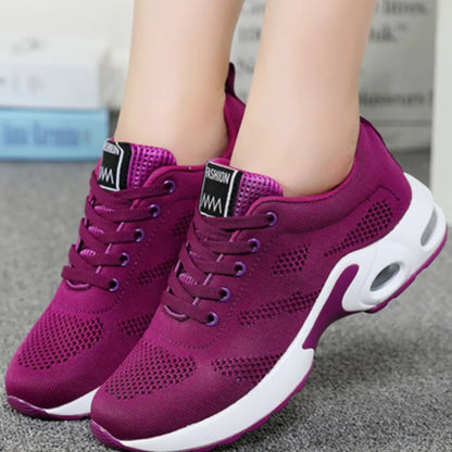 Women’s Orthopedic Walking Shoes – Ortho Walk 2.0 | Design for Pain Relief, Support & Everyday Comfort