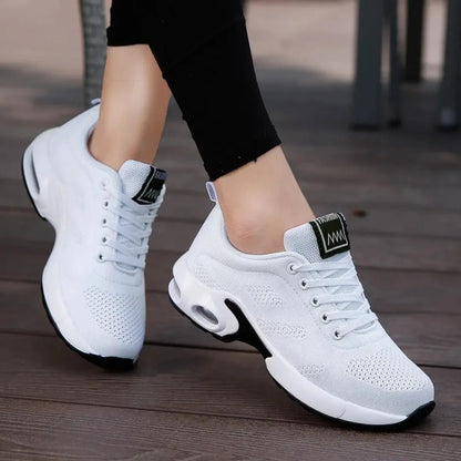 Women’s Orthopedic Walking Shoes – Ortho Walk 2.0 | Design for Pain Relief, Support & Everyday Comfort