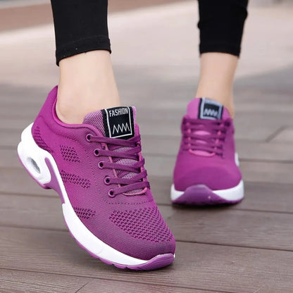 Women’s Orthopedic Walking Shoes – Ortho Walk 2.0 | Design for Pain Relief, Support & Everyday Comfort