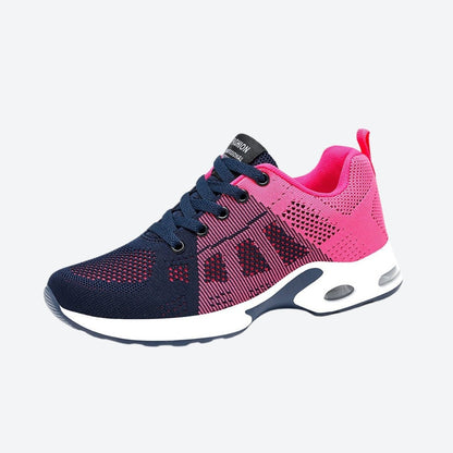 Women’s Orthopedic Walking Shoes – Ortho Walk 2.0 | Design for Pain Relief, Support & Everyday Comfort