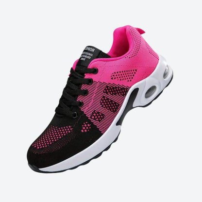 Women’s Orthopedic Walking Shoes – Ortho Walk 2.0 | Design for Pain Relief, Support & Everyday Comfort