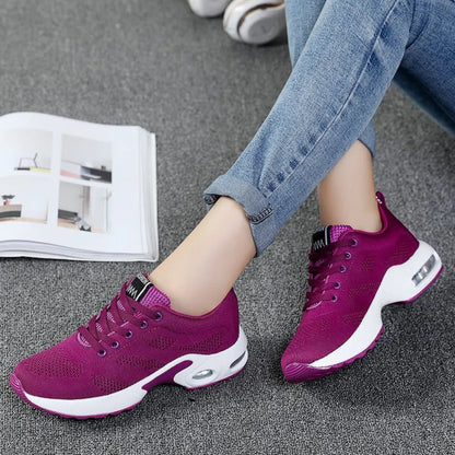 Women’s Orthopedic Walking Shoes – Ortho Walk 2.0 | Design for Pain Relief, Support & Everyday Comfort