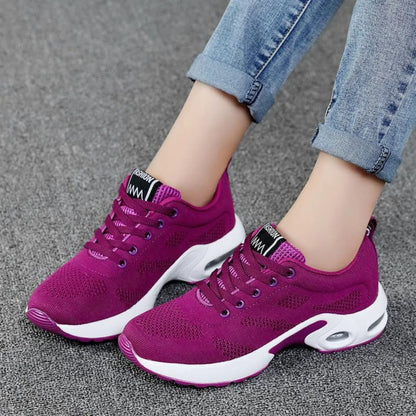 Women’s Orthopedic Walking Shoes – Ortho Walk 2.0 | Design for Pain Relief, Support & Everyday Comfort