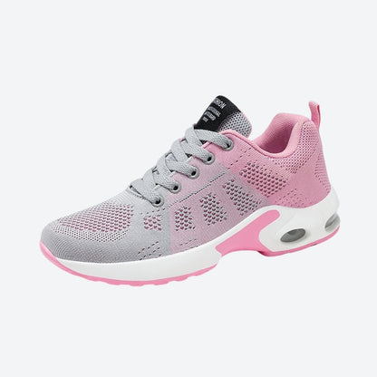 Women’s Orthopedic Walking Shoes – Ortho Walk 2.0 | Design for Pain Relief, Support & Everyday Comfort