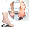 Image of Foot Orthotics for Flat Feet Orthopedic Insoles