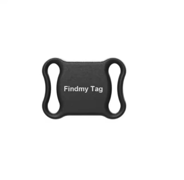 Dog Tracker with GPS – Lightweight Collar Attachment for Real-Time Location Tracking