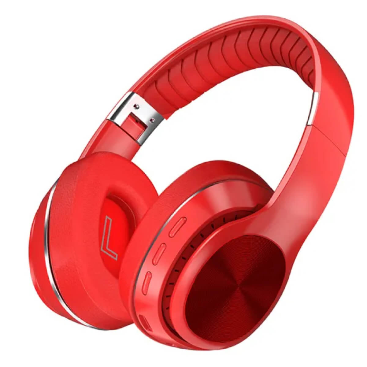 Over Ear Bluetooth Headphones