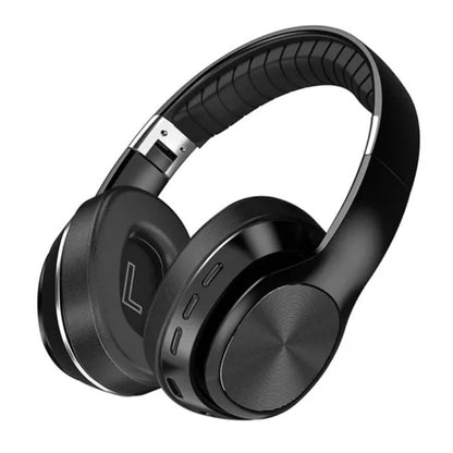 Over Ear Bluetooth Headphones