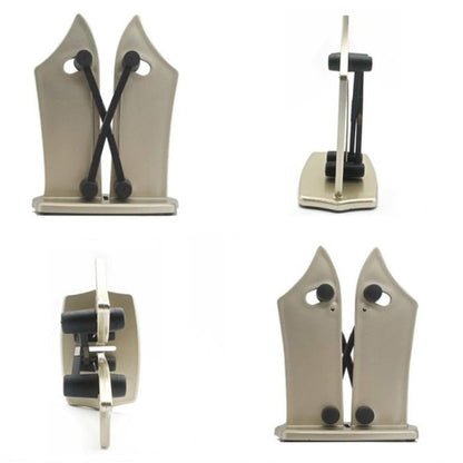 Knife Sharpening - Kitchen Essential for Razor-Sharp Knives |  Knife Sharpener for Chefs & Samurai Blades
