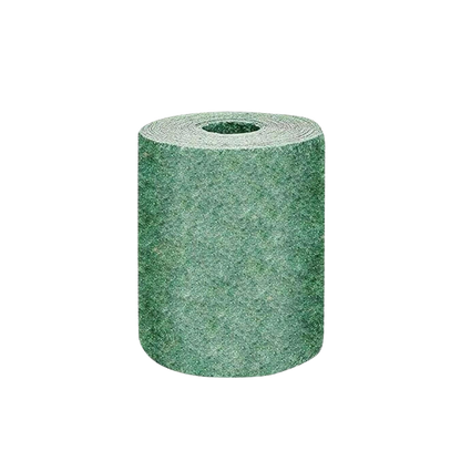 Quick Fix Green Grass Seed Mat -20x300 cm/8x118 inch - Ozerty