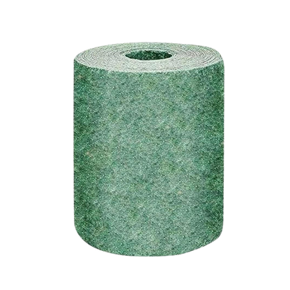 Quick Fix Green Grass Seed Mat -20x1000 cm/8x393 inch - Ozerty