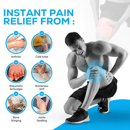 Knee Massager Premium Knee Pain Relief Products