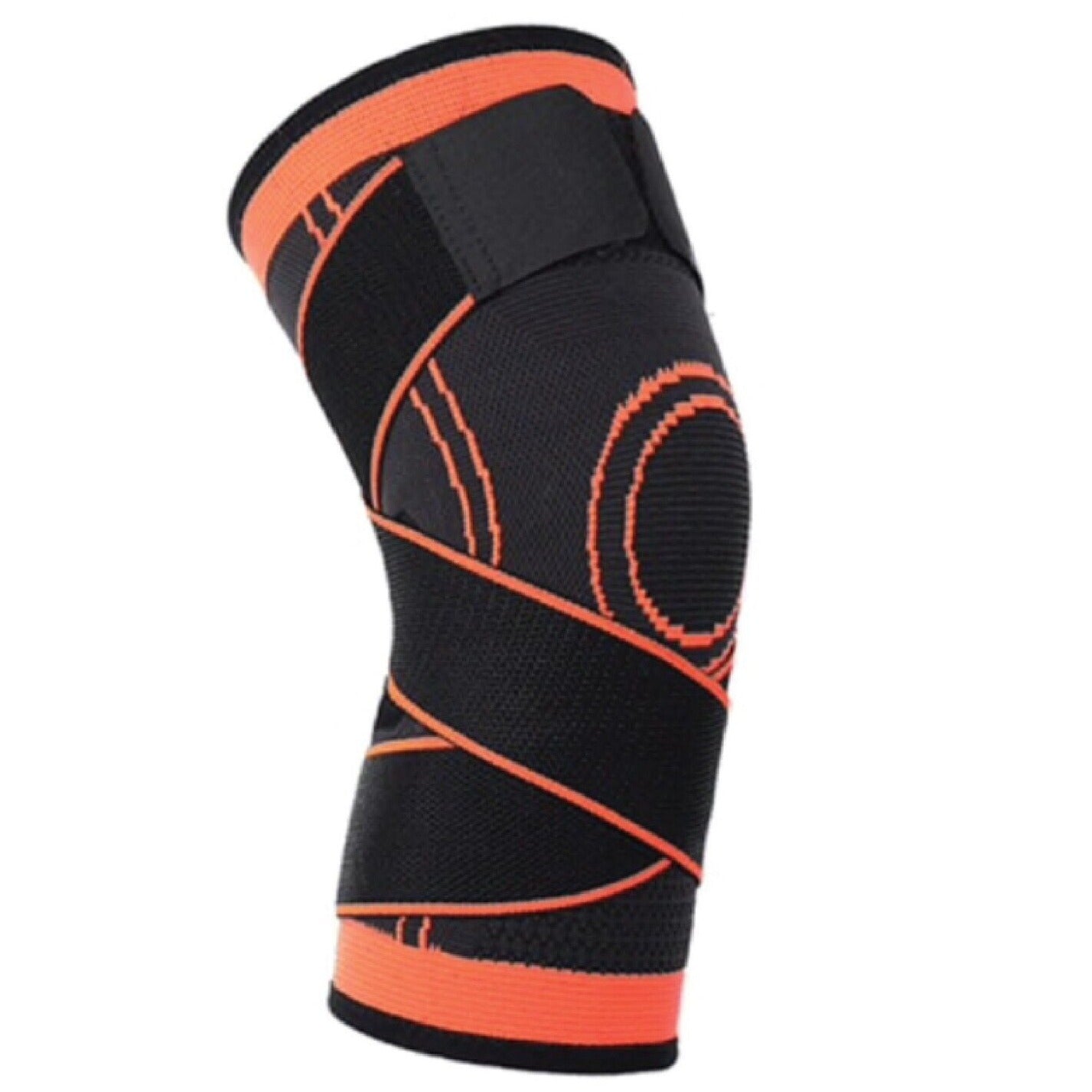 Knee Supports Brace for Running for Osteoarthritis and Knee Stabilizer Support