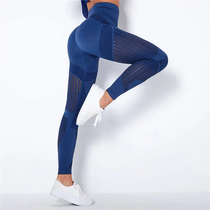 B&S | Anti-Cellulite & Compression Leggings for Women – Smooths Legs, Reduces Fluid Retention & Enhances Circulation