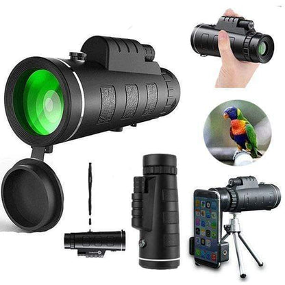 Starscope Monocular