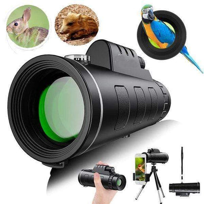 Starscope Monocular