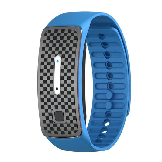 Ultrasonic Mosquito Repellent Bracelet - USB Charging UK - Ammpoure Wellbeing