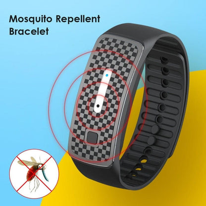 Insect Repellent Wristbands - Comfortable and Effective