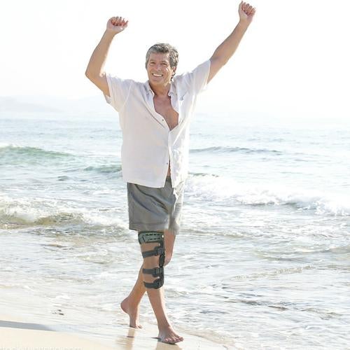 Unloader Knee Brace for Medial Support - UK’s Best Knee Joint Support for Improved Range of Motion & Pain Relief