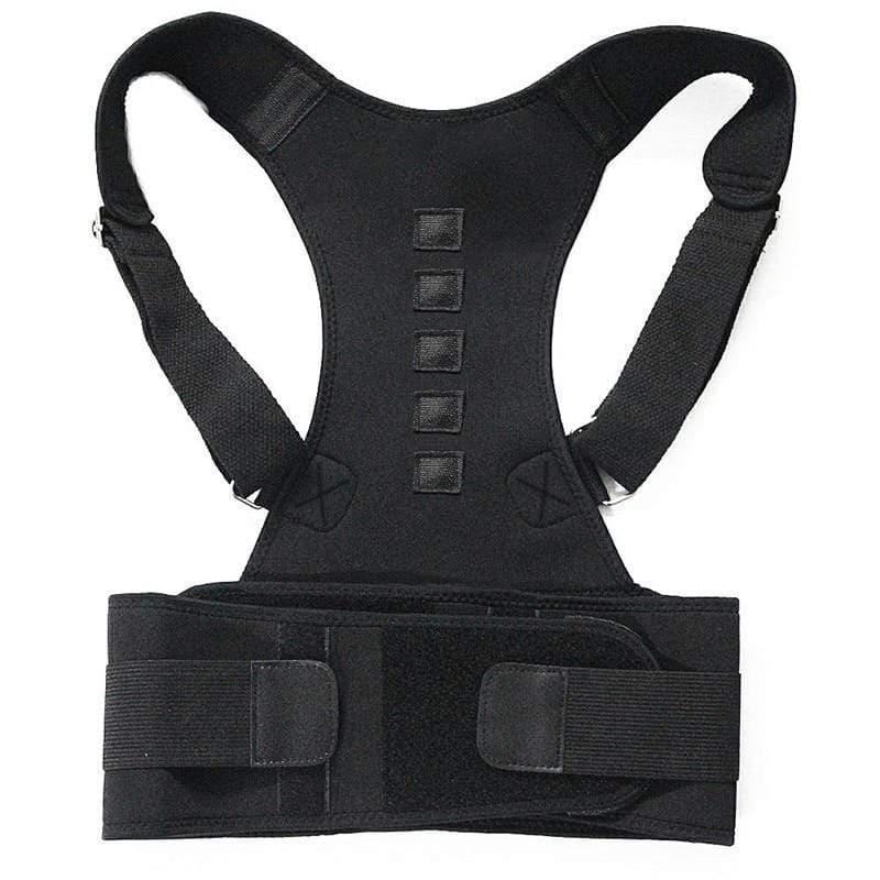 Magnetic Posture Corrector Shoulder Back Brace for Posture Back Straightener Neck Shoulder Posture Corrector