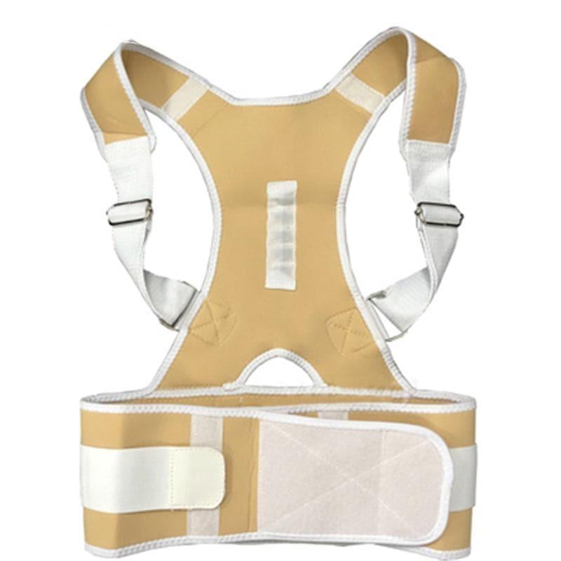 Magnetic Posture Corrector Shoulder Back Brace for Posture Back Straightener Neck Shoulder Posture Corrector