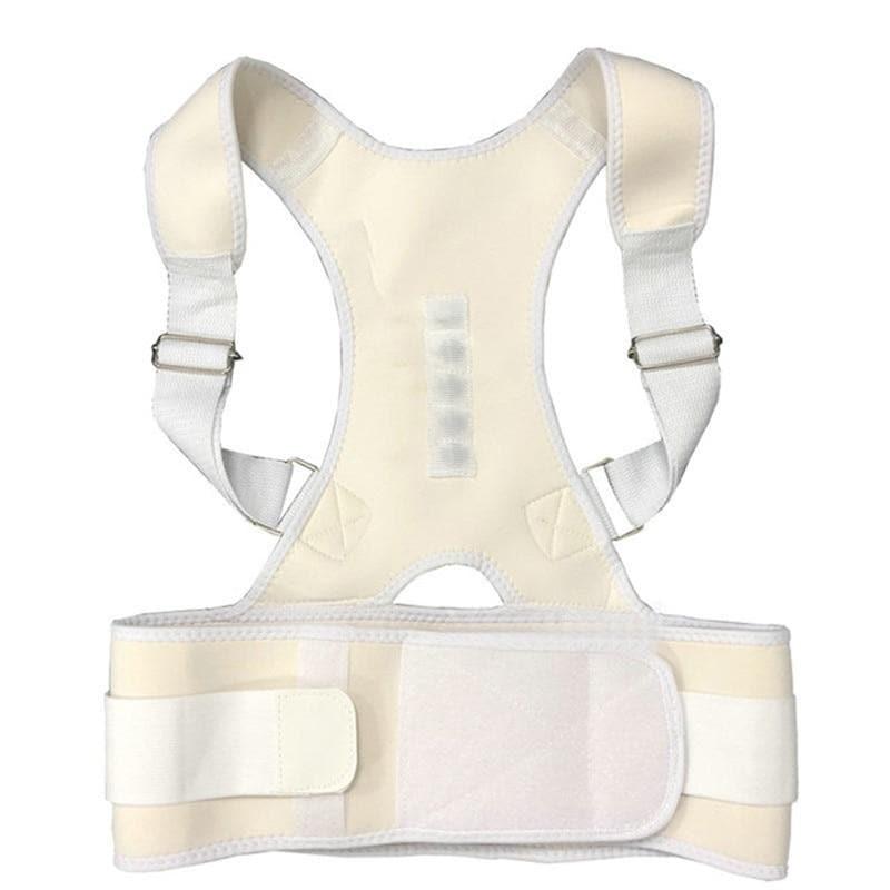 Magnetic Posture Corrector Shoulder Back Brace for Posture Back Straightener Neck Shoulder Posture Corrector