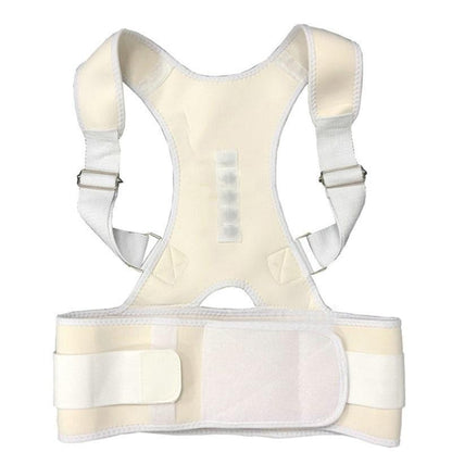 Magnetic Posture Corrector Shoulder Back Brace for Posture Back Straightener Neck Shoulder Posture Corrector