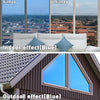 Image of Privacy Window One Way Film