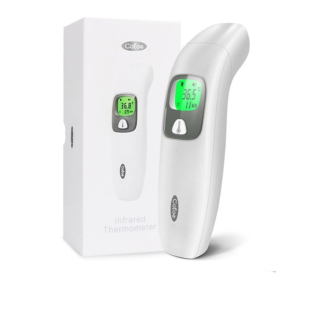 Ear Thermometer Fever Temperature Measure Tool