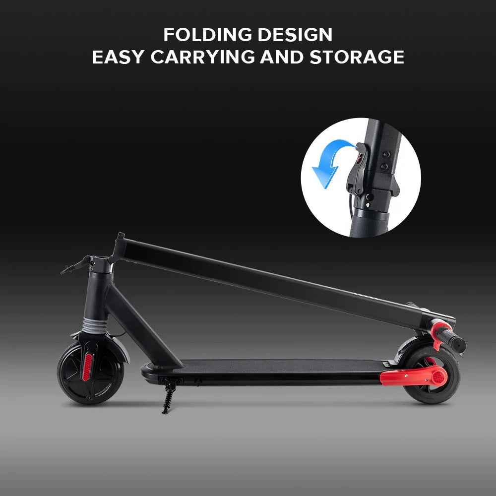 1000W Off Road Electric Scooter