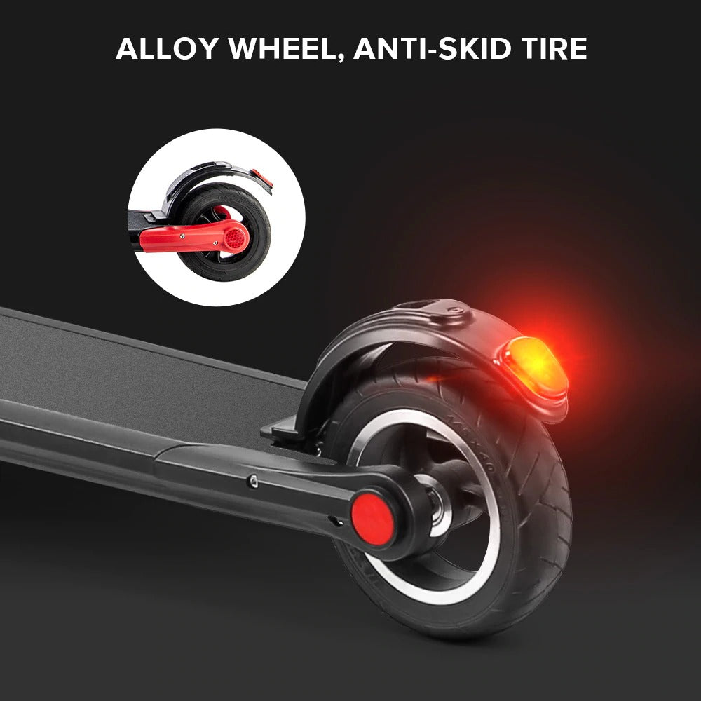 1000W Off Road Electric Scooter