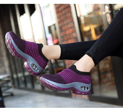 Super Soft Women's Walking Shoes