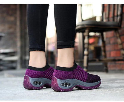 Super Soft Women's Walking Shoes