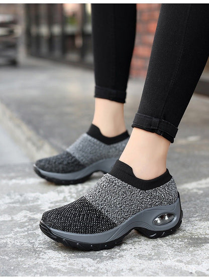 Super Soft Women's Walking Shoes