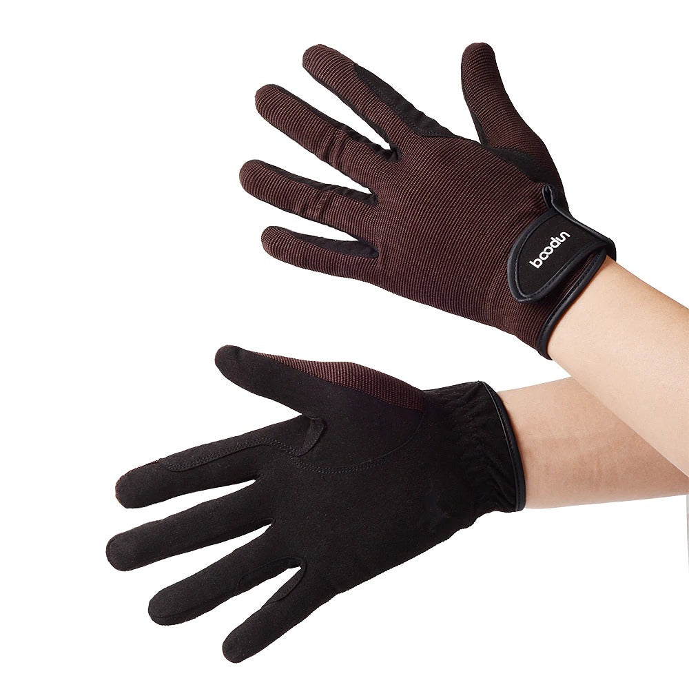 Professional Horse Riding Gloves