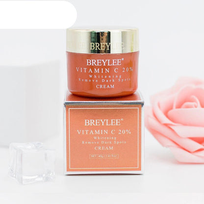 BREYLEE Face Cream to Rejuvenate Skin