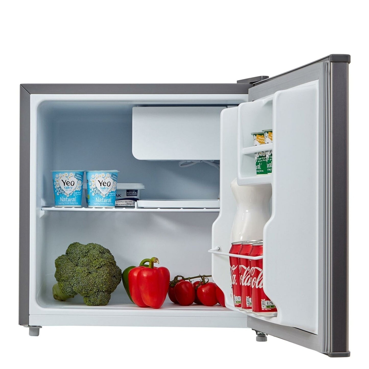 Tabletop Mini Fridge & Ice Box Freezer