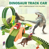 Image of Dinosaur Track 179 Pcs