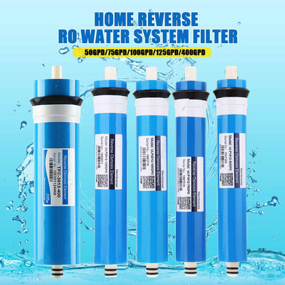 Home Water Filter - Shower Filter