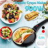 Image of Crepe Maker - Electric Crepe Maker