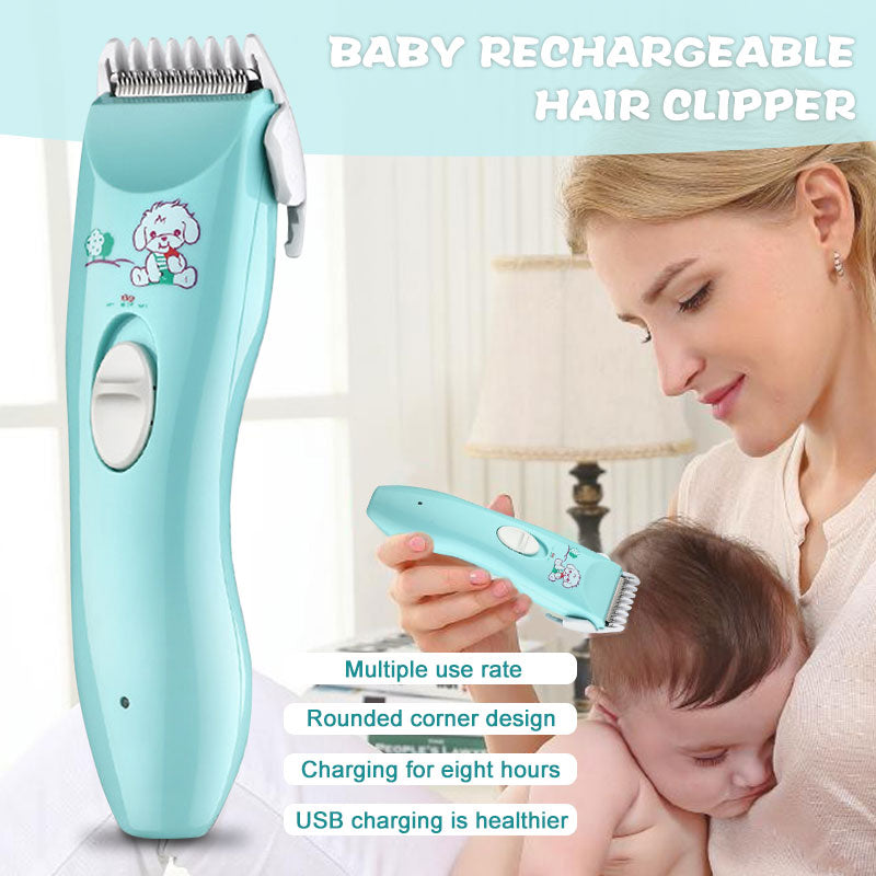 Baby Hair Cutter