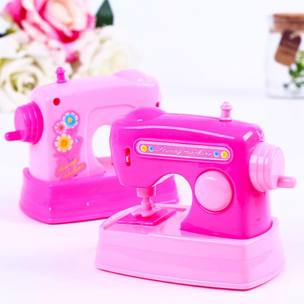 Sewing Machine Toy