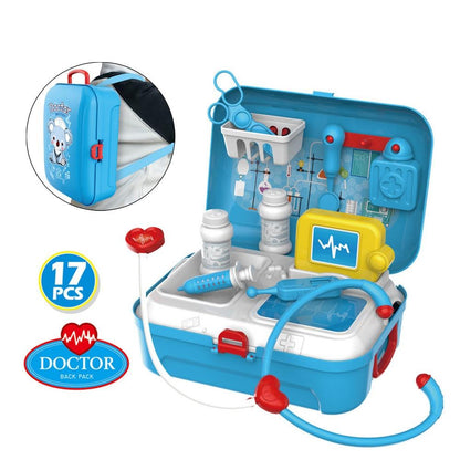 Kids Doctor Kit