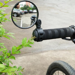Bicycle Mirrors - Bicycle Rear View Mirror
