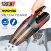 Image of Car Vacuum - Handheld Vacuum cleaner