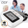 Image of Home Blood Pressure Monitor