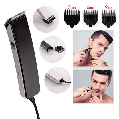 Portable Mini Clipper - Mini Hair Trimmer