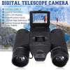 Image of Binoculars with Camera