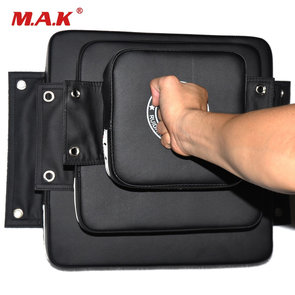 Wall Punching Bag Pad