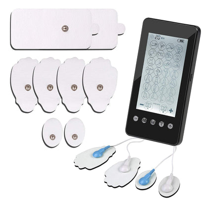 Tens Unit Muscle Stimulator - Electrostimulation